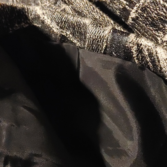 Spanner Dress Jacket Sz Lg - Picture 9 of 9